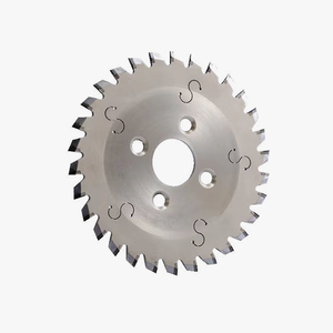 V-Cutter