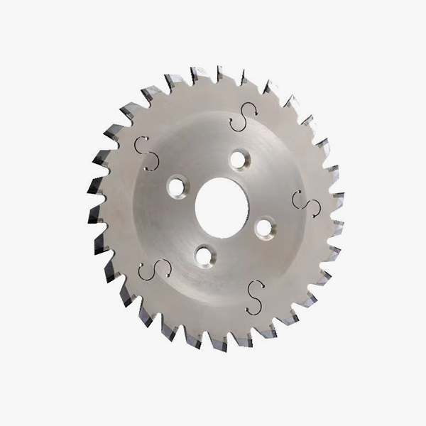 V-Cutter