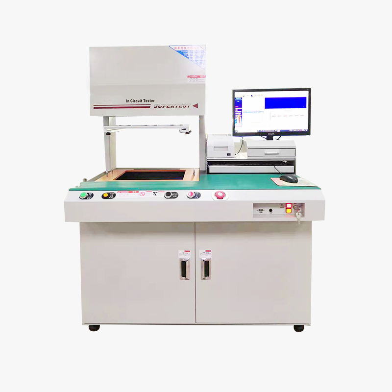 In-Circuit Tester(ICT)